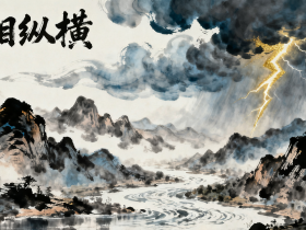 【自律哥觉察报告】第1620篇:万相纵横