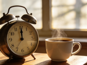 【自律哥觉察报告】第1662篇:我一生只需要专注2件事