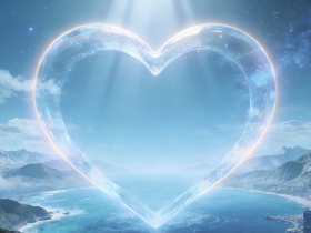 【自律哥觉察报告】第1733篇:心空了,才能装下万物