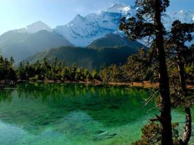 【自律哥觉察报告】第1178篇:拥有魔镜,拥有好运