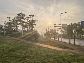 【自律哥觉察报告】第1222篇:运气藏在善良里