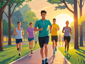 【自律哥觉察报告】第1236篇:想要转运,一定要说好话