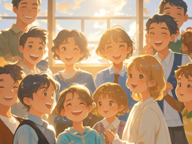 【自律哥觉察报告】第1237篇:狭路相逢,命贵者先让路