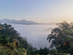 【自律哥觉察报告】第1251篇:回家