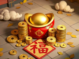 【自律哥觉察报告】第1274篇:换底牌,改数据,积福报