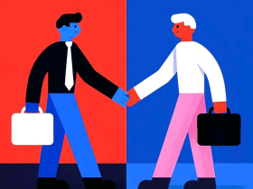 【自律哥觉察报告】第1276篇:语言上利他,行为上利己