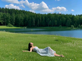 【自律哥觉察报告】第1279篇:一到冬天就开始怀念夏天