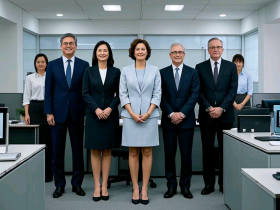 【自律哥觉察报告】第1283篇:以身作则最具说服力