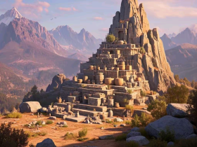 【自律哥觉察报告】第1292篇:把自己修炼成宝藏