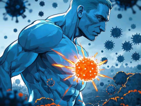 【自律哥觉察报告】第1305篇:养生就是养好免疫力