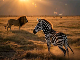 【自律哥觉察报告】第1309篇:物竞天择,适者生存