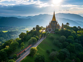 【自律哥觉察报告】第1310篇:越是艰难处,越是修心时