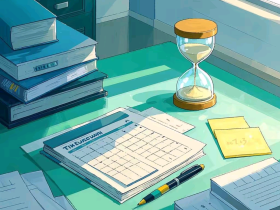 【自律哥觉察报告】第1311篇:怎么管理你的时间?