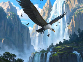 【自律哥觉察报告】第1316篇:穿过逆境,抵达繁星