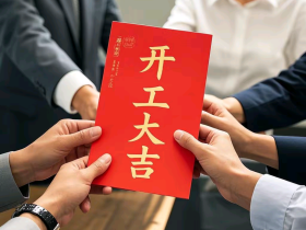 【自律哥觉察报告】第1334篇:大年初八开工大吉