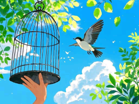 【自律哥觉察报告】第1371篇:虚假的真诚永远比鬼更可怕