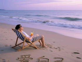 【自律哥觉察报告】第1394篇:治愈创伤的方法就是更加爱自己