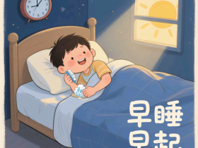 【自律哥觉察报告】第1432篇:早睡才是低成本的逆袭