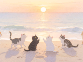 【自律哥觉察报告】第1495篇:新的成长需要用爱交换