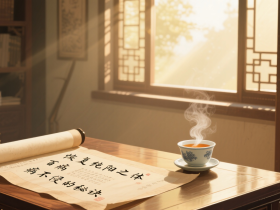 【自律哥觉察报告】第1497篇:恢复纯阳之体,百病不侵的秘诀