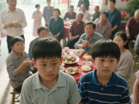 【自律哥觉察报告】第1510篇:不希望你过得好的八种人