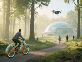 【自律哥觉察报告】第1527篇:未来会越来越好