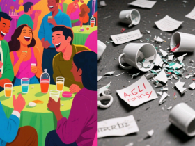 【自律哥觉察报告】第1529篇:社交越多,麻烦灾祸越多