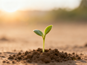 【自律哥觉察报告】第1567篇:忠于自己,活得像最初的模样