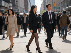 【自律哥觉察报告】第1678篇:我们每个人都活在不一样的世界里