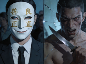 【自律哥觉察报告】第1690篇:善用道德面具的人比真小人更可怕