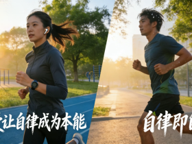 【自律哥觉察报告】第1697篇:当你真正喜欢做一件事时,自律就会成为你的本能