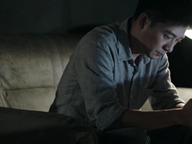 【自律哥觉察报告】第1698篇:经历过低谷的人大都会沉默寡言