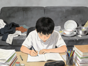 【自律哥觉察报告】第1738篇:除了自己的事情,任何事情都往后放