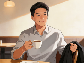 【自律哥觉察报告】第1741篇:表面不翻脸,内心说再见