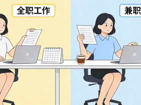 【自律哥觉察报告】第1748篇:干好全职工作,并着手做兼职业务