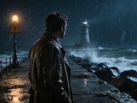 【自律哥觉察报告】第1756篇:在黑暗中积蓄力量,在孤独中提升自我