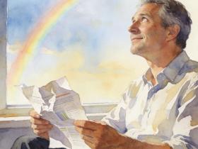 【自律哥觉察报告】第1762篇:创业者需要经历失败的风险才能重新成长起来