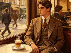 【自律哥觉察报告】第1763篇:他们只不过是我人生路上的过客