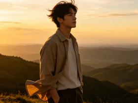 【自律哥觉察报告】第1765篇:不再惧怕任何人的离开