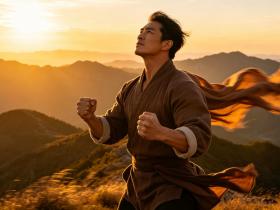 【自律哥觉察报告】第1766篇:低谷期,我每天只应付当天的困难