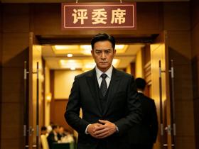 【自律哥觉察报告】第1818篇:带着评委的心态入场