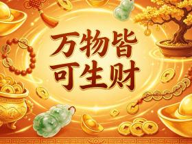 【自律哥觉察报告】第1822篇:万物皆可生财