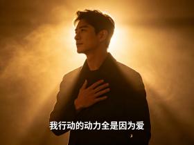 【自律哥觉察报告】第1831篇:我行动的动力全是因为爱