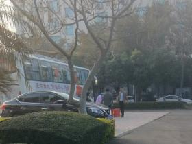 【自律哥觉察报告】第1633篇:晨跑十公里,顺路献一下血