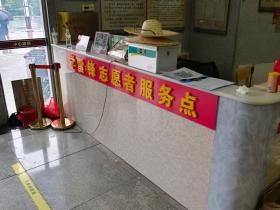 【自律哥觉察报告】第1858篇:做志愿者的第五天