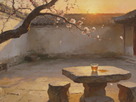 【自律哥觉察报告】第1760篇:忘我、无求、不争