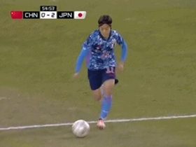 扎心了！中国女足0-3日本，是什么情况？