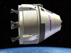 波音星际客机首次外太空飞行的失利，飞船与火箭分离后没有进入预定轨道