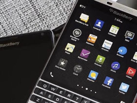 黑莓手机将停产 一代经典成为历史