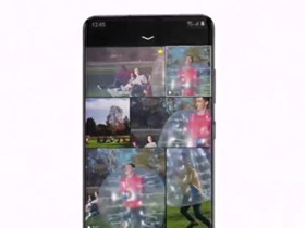 三星S20正式发布 还带来了全新折叠屏方案手机新品